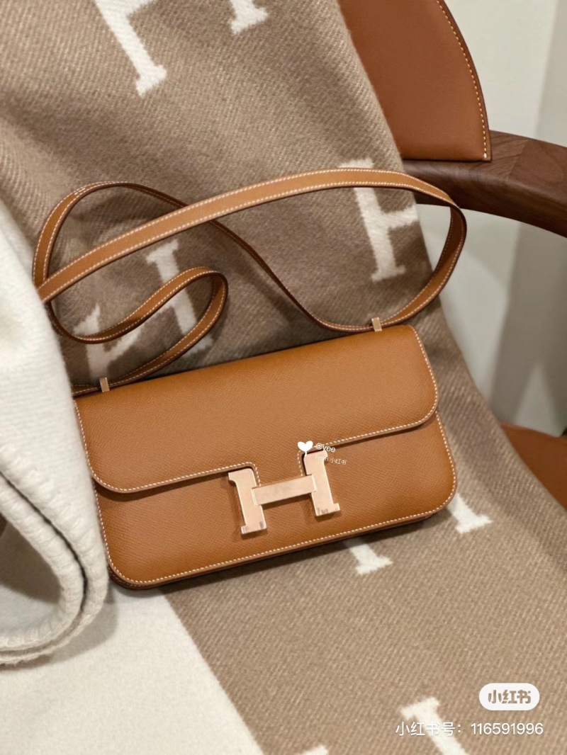 Hermes Constance Bags